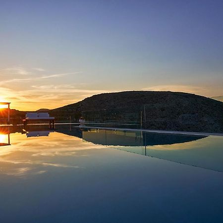 Avaton Hotel Folégandros Eksteriør billede